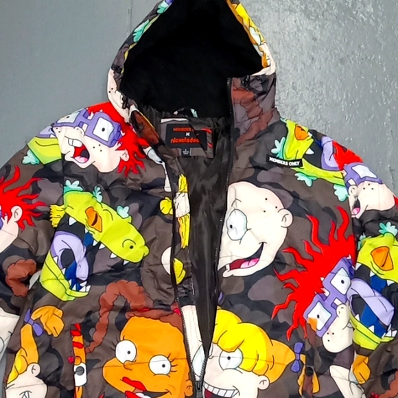 Nickelodeon Members Only - Picture 1 of 2